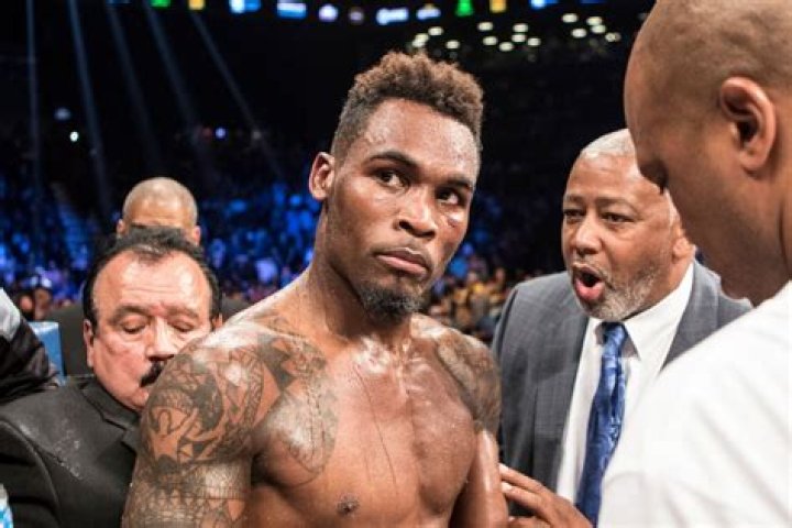 Former World Champion Boxer Jermell Charlo Net worth and Earnings (Next Fight, Girlfriend, Brother, Family)