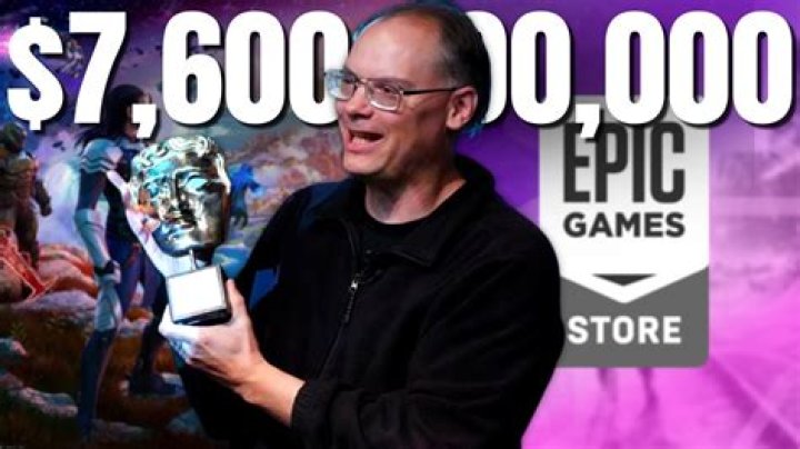 Fortnite Billionaire Tim Sweeney Pledges $100M Towards Epic Games Grant Program