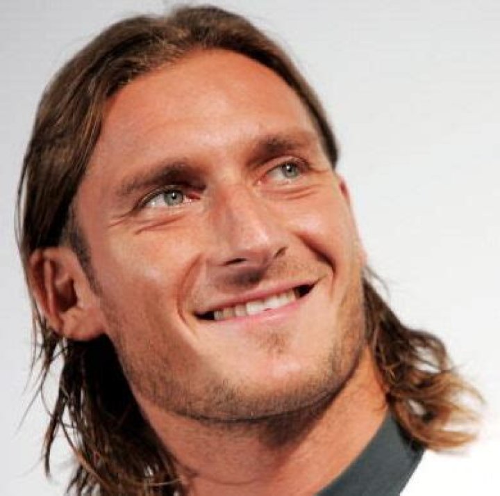 Francesco Totti Net Worth | Celebrity Net Worth