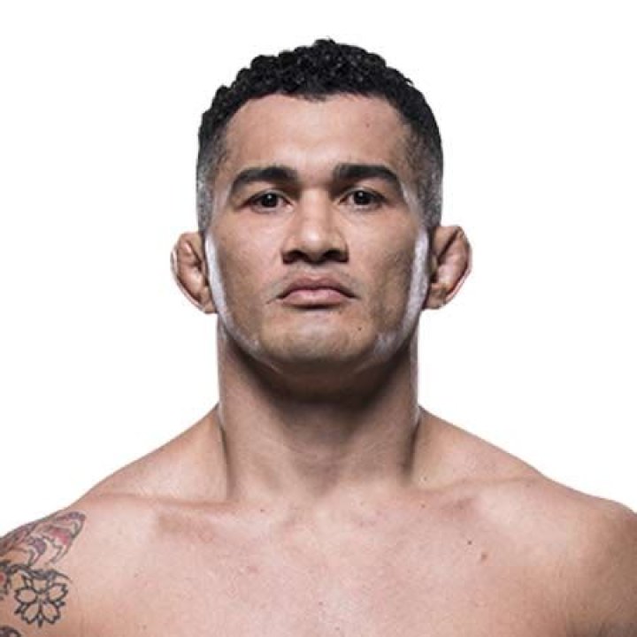 Francimar Barroso Biography (Salary, Net worth, Married, Wife, Children, Career, Stat, Height, Weight)