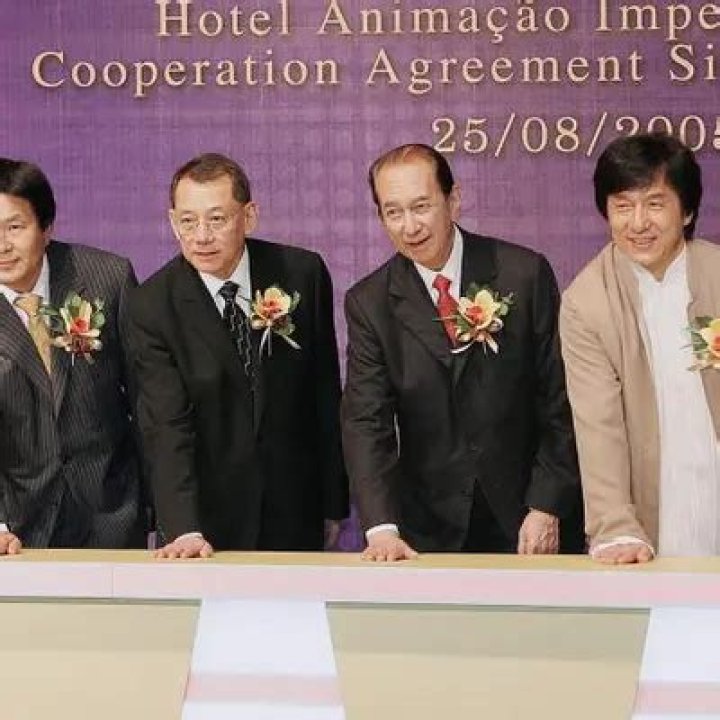 Francis Choi Net Worth | Celebrity Net Worth