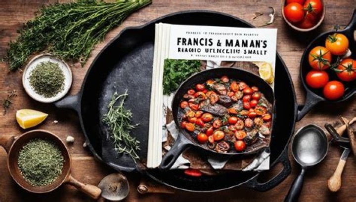 Francis Mallmann - Bio, Age, Wiki, Facts and Family