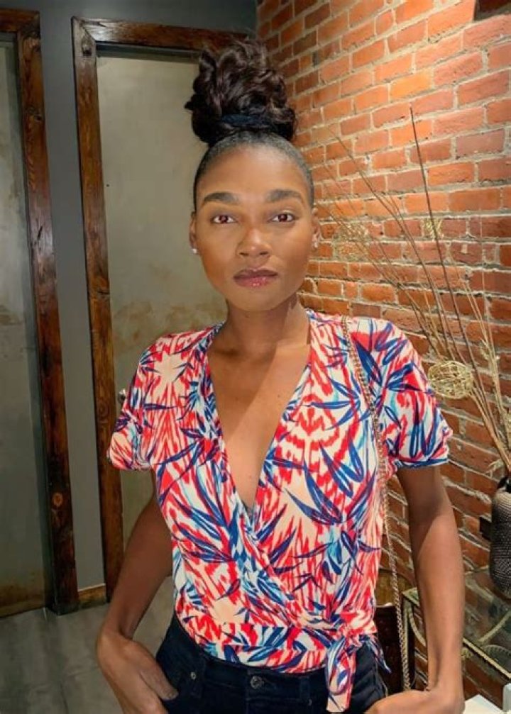 Françoise Abanda Height, Weight, Age, Boyfriend, Family, Biography