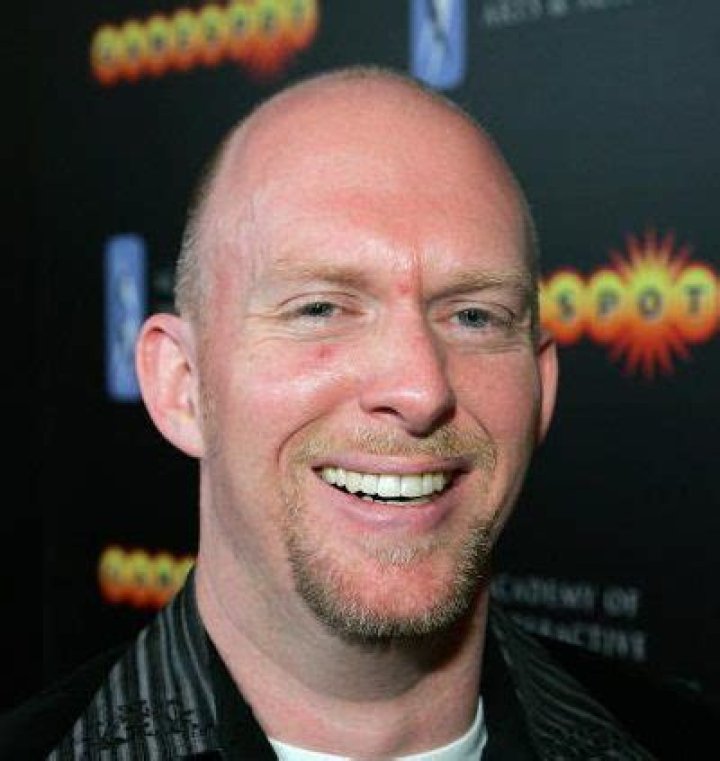 Frank Pearce Net Worth | Celebrity Net Worth