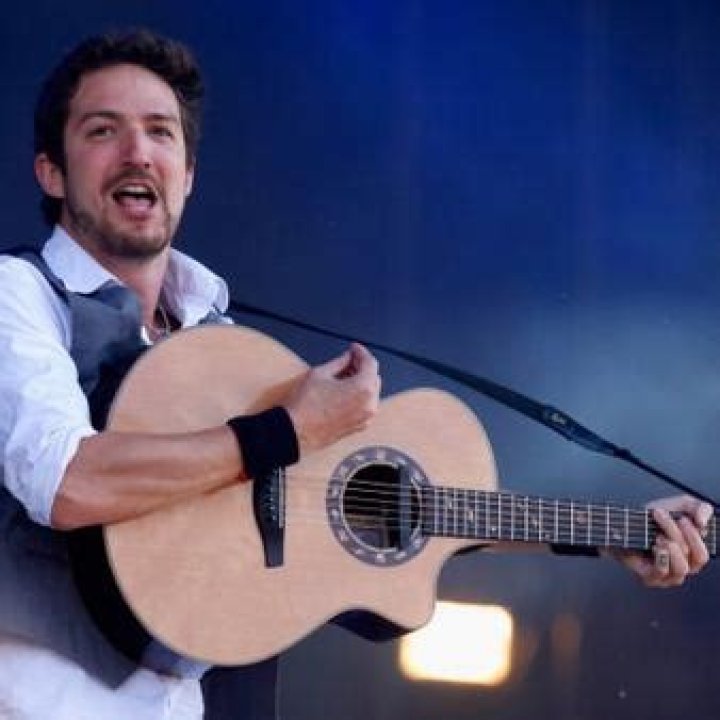 Frank Turner Net Worth | Celebrity Net Worth