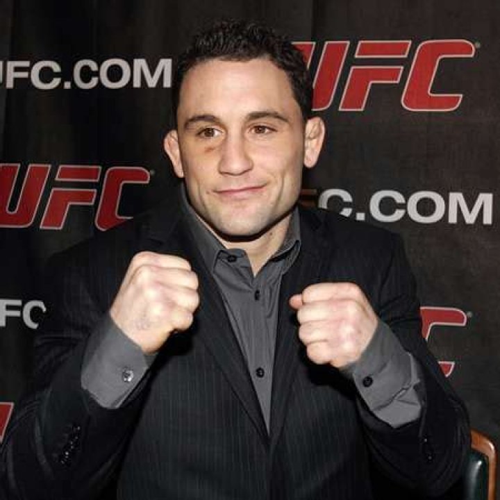 Frankie Edgar Bio - affair, married, spouse, salary, net worth, bio, career, girlfriend, wife, age, height