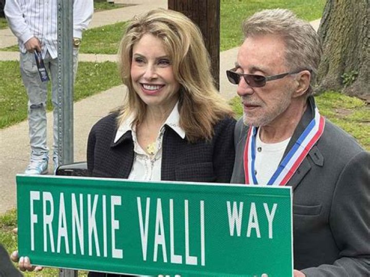 Frankie Valli Spouse Timeline: Randy Clohessy, MaryAnn Hannigan & Mary Mandel.
