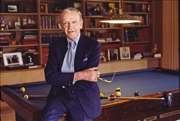 Fred Astaire Net Worth | Celebrity Net Worth