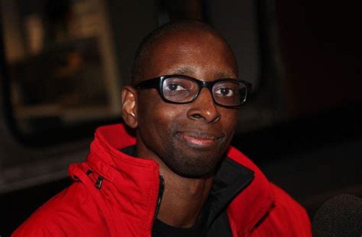 Fred Mwangaguhunga Net Worth | Celebrity Net Worth