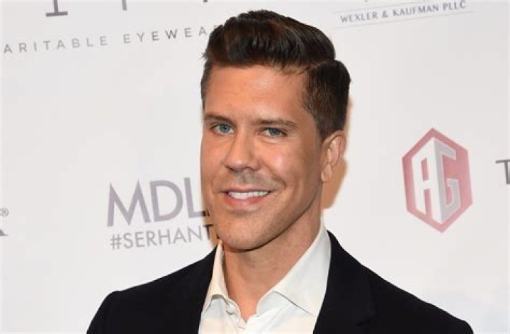 Fredrik Eklund Net Worth | Celebrity Net Worth