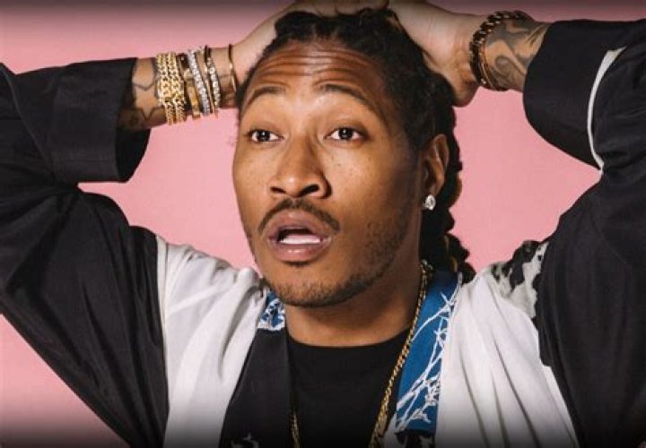 Future (rapper) Height, Weight, Age, Girlfriend, Family, Facts, Biography