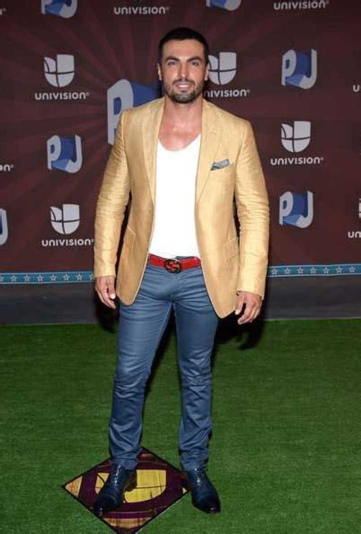 Gabriel Valenzuela - Bio, Age, Wiki, Facts and Family