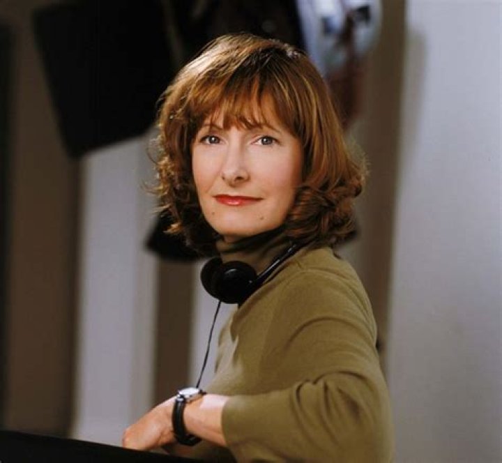 Gale Anne Hurd Net Worth