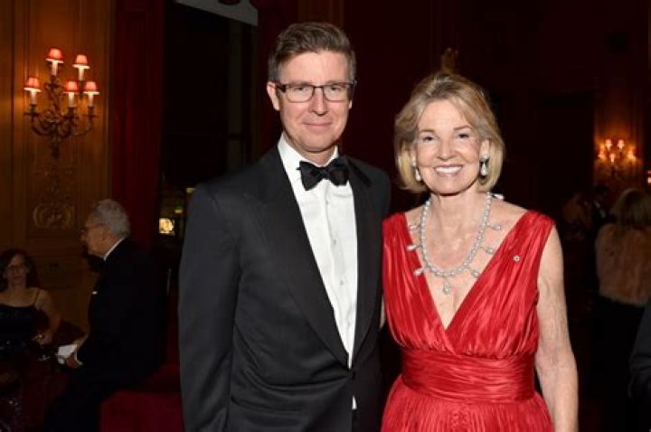 Galen Weston Jr Net Worth