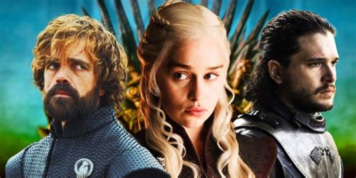 "Game of Thrones" Co-Stars Wouldn't Share Scenes After a Messy Breakup — Best Life