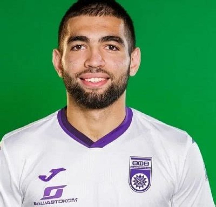 Gamid Agalarov Age, Parents, Wiki, Stats, Transfermrkt, FIFA 22, Salary, Net Worth, Girlfriend, and Twitter