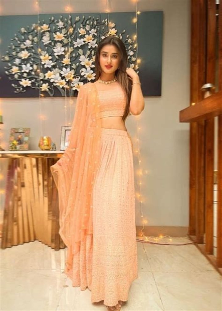 Garima Parihar Height, Weight, Age, Body Statistics