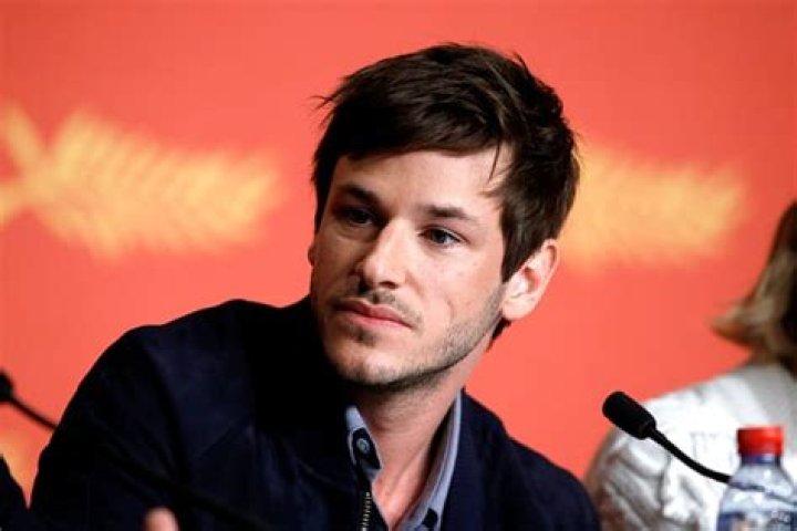 Gaspard Ulliel Net Worth | Celebrity Net Worth
