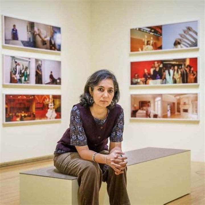 Gauri Gill Height, Weight, Age, Facts, Family