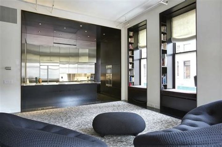 Gawker's Nick Denton Puts His Stylish SoHo Condo Up for Rent