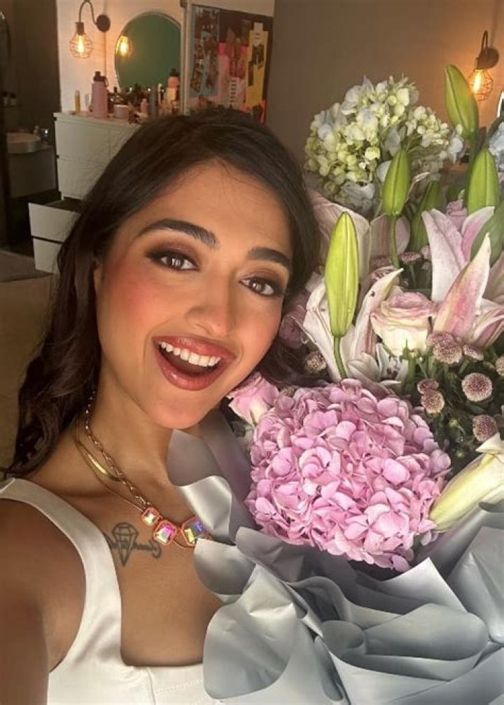 Gayatri Bhardwaj Height, Weight, Age, Boyfriend, Family