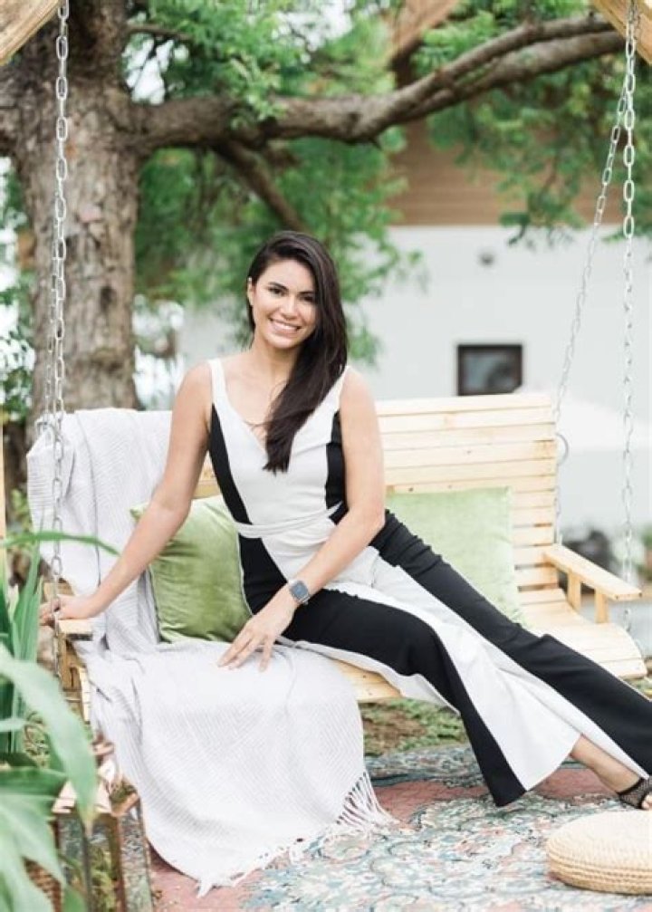 Gazini Ganados Height, Weight, Age, Body Statistics