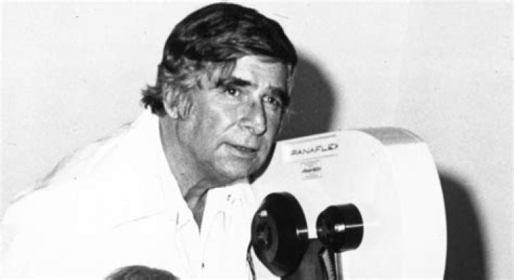 Gene Roddenberry Net Worth | Celebrity Net Worth