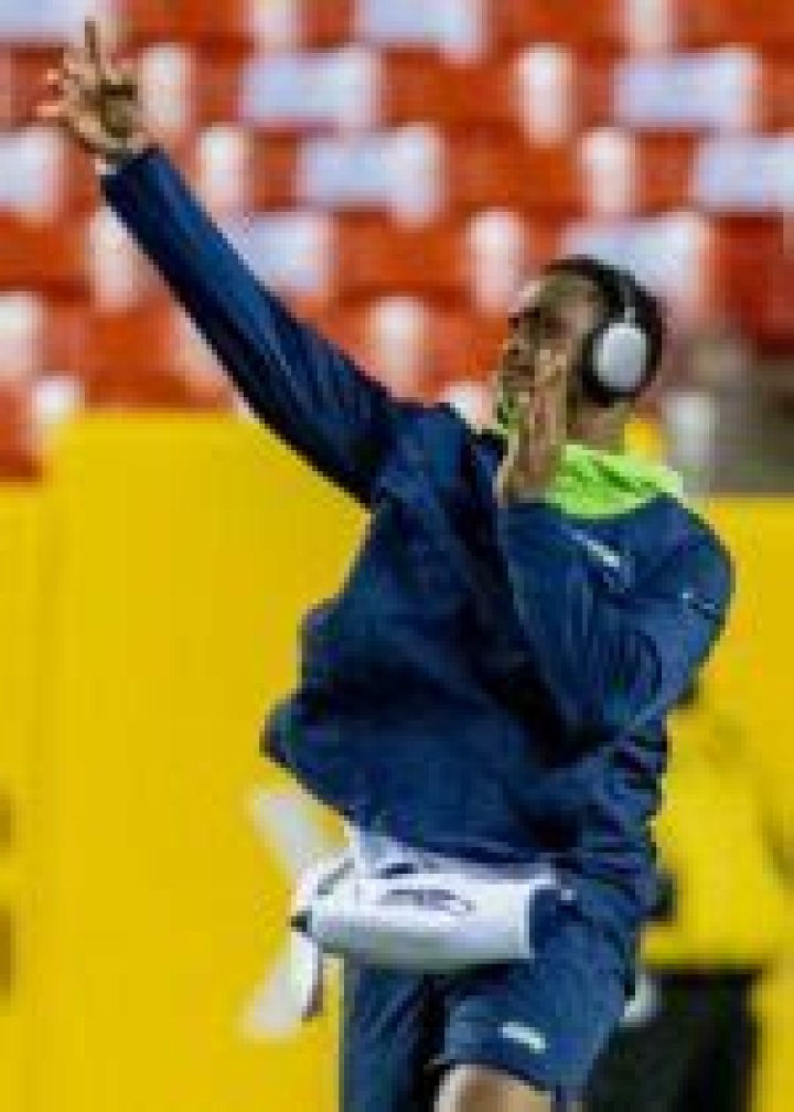 Geno Smith Height, Weight, Age, Wife, Net Worth, Children