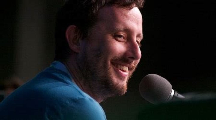 Geoff Ramsey Height, Weight, Age, Girlfriend, Family, Facts, Biography