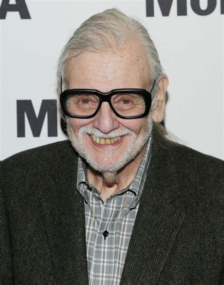 George A Romero Net Worth