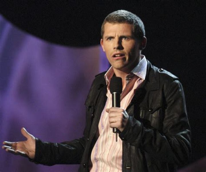 George Bishop Net Worth | Celebrity Net Worth