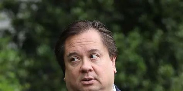 George Conway Net Worth | Celebrity Net Worth
