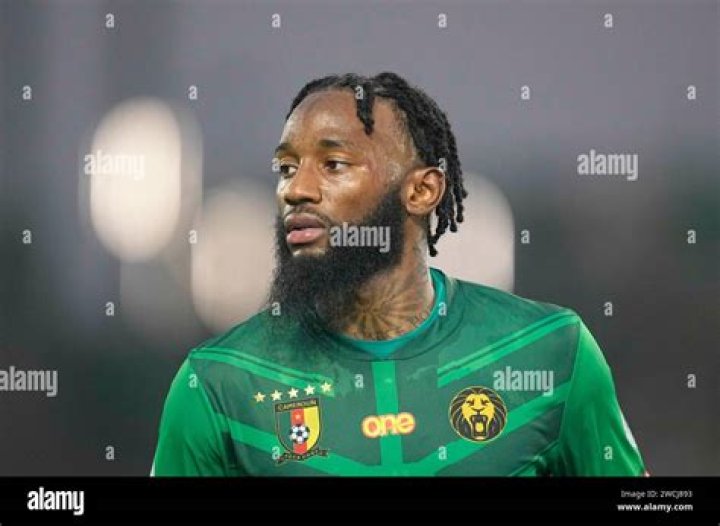 Georges-Kevin Nkoudou Mbida's Bio, Family, Age, Net Worth, Salary, Contract, Earnings, Relationship Status and World Cup 2022
