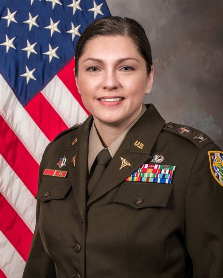 Georgia Holt - Bio, Age, Wiki, Facts and Family