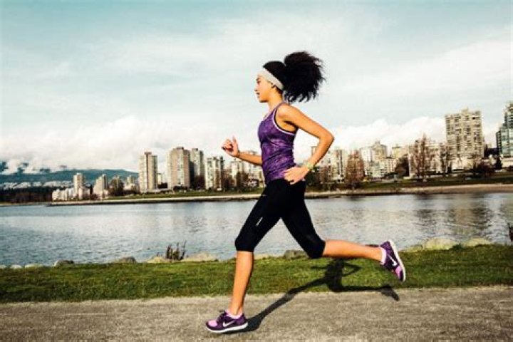 Get Into Seriously Strong Running, Minus the Injuries