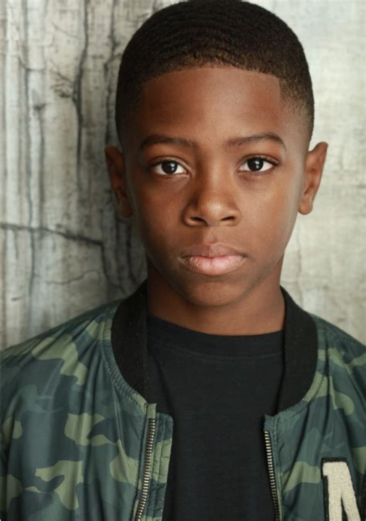 Getting To Know Young Actor Christopher Farrar (Q&A) – Celeb Secrets