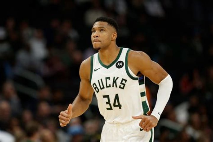 Giannis Antetokounmpo Signs A Big New Contract — And Sets Himself Up For The Future