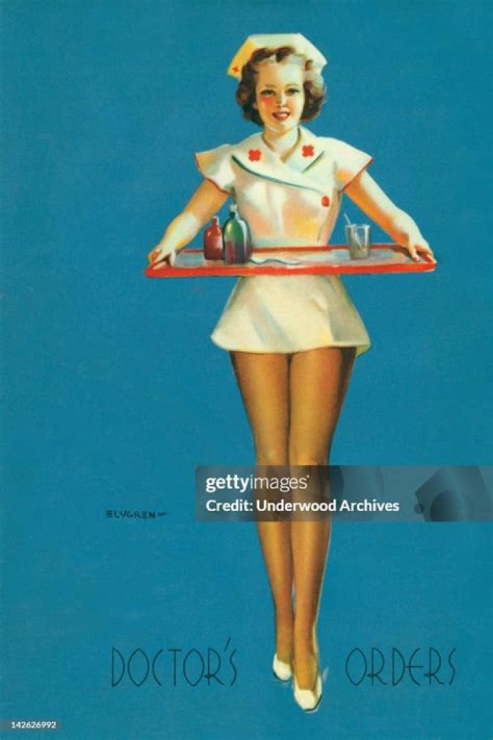 Gil Elvgren - Bio, Age, Wiki, Facts and Family