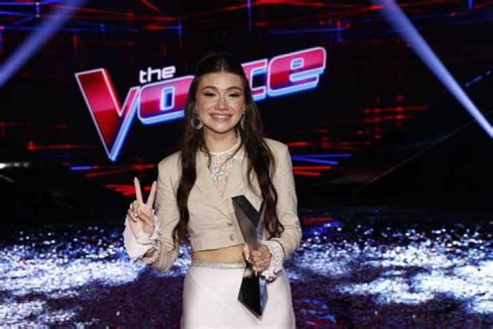 Gina Miles Says Winning “The Voice” Season 23 Hasn’t Hit Her Yet, Says She’ll Be Friends with Coach Niall Horan For A Long Time