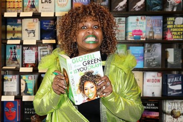 GloZell Net Worth | Celebrity Net Worth
