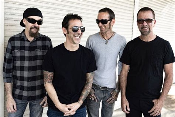Godsmack Drummer Tommy Stewart Leaves Group