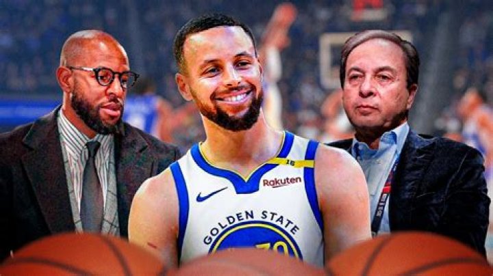 Golden State Warriors owner, Joe Lacob Bio, Age, Net Worth, Career, Wife, & Children