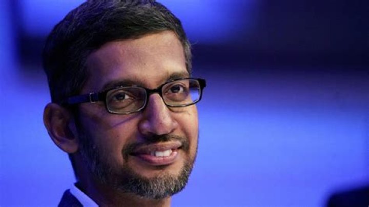 Google CEO Sundar Pichai Given $226 Million Compensation Package