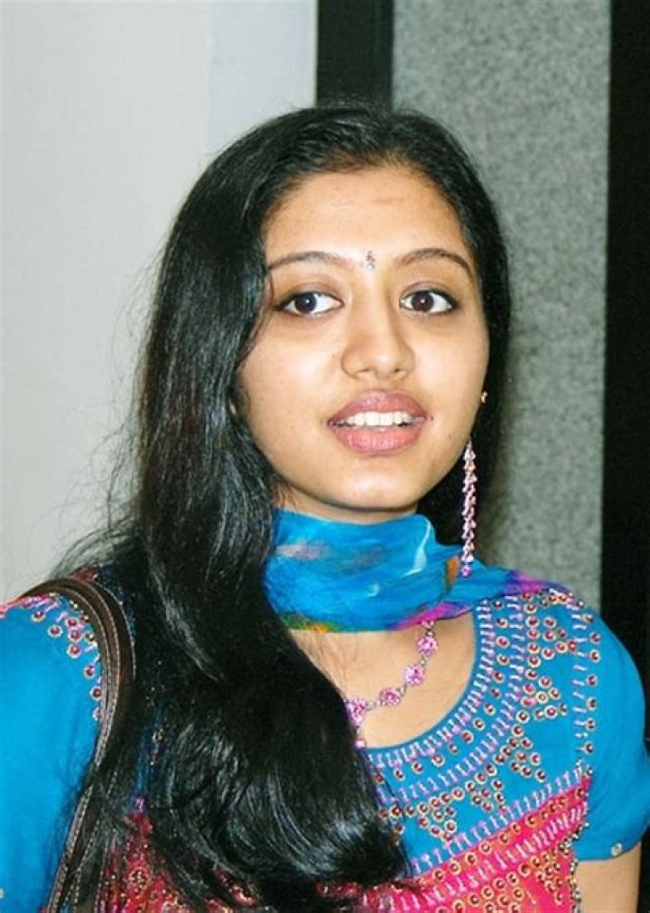 Gopika Height, Weight, Age, Body Statistics