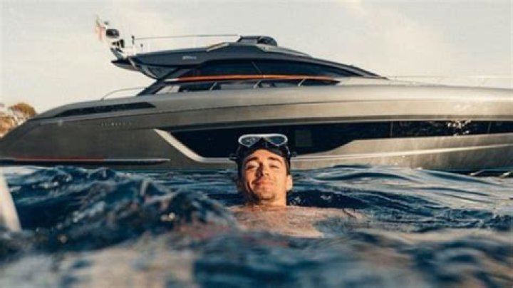 GoPro's Nick Woodman Just Ordered A $40 Million Private Yacht