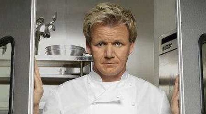Gordon Ramsay Height, Weight, Age, Spouse, Family, Facts, Biography