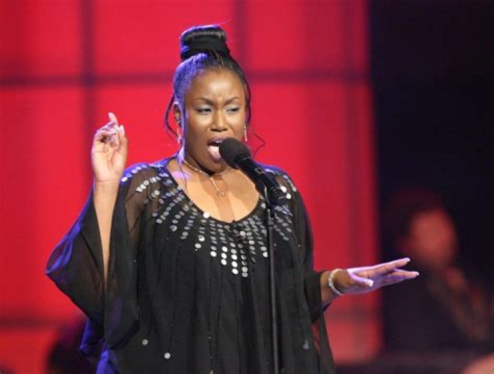 Gospel Singer And Former American Idol Contestant Mandisa Dead At 47