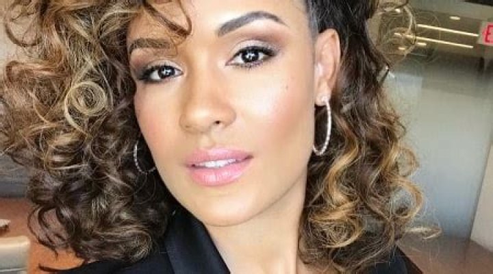 Grace Byers Height, Weight, Age, Spouse, Children, Facts, Biography