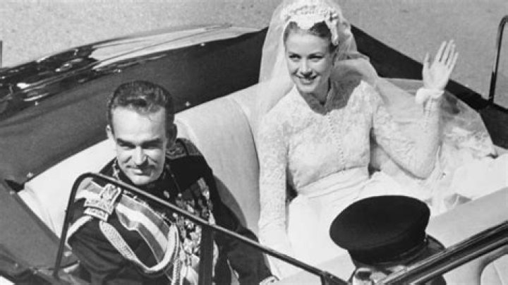 Grace Kelly Nearly Lost Out on Being a Princess to This Star