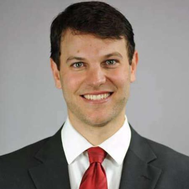 Graham Harrell Bio - affair, married, spouse, salary, net worth, bio, career, children